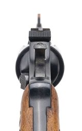 "SMITH & WESSON 34-1 KIT GUN REVOLVER .22LR (L2026-08253)" - Image 3 of 6