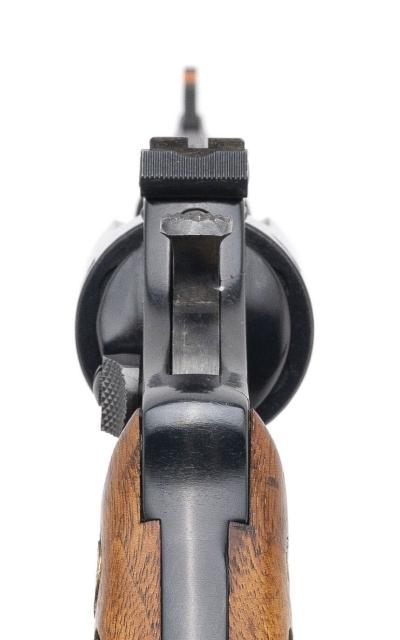"SMITH & WESSON 34-1 KIT GUN REVOLVER .22LR (L2026-08253)" - Image 3 of 6