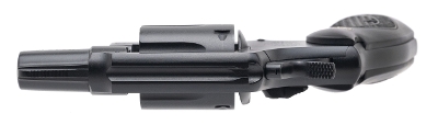 "SMITH & WESSON 10-5 REVOLVER .38 SPL (L2026-06789)" - Image 4 of 6