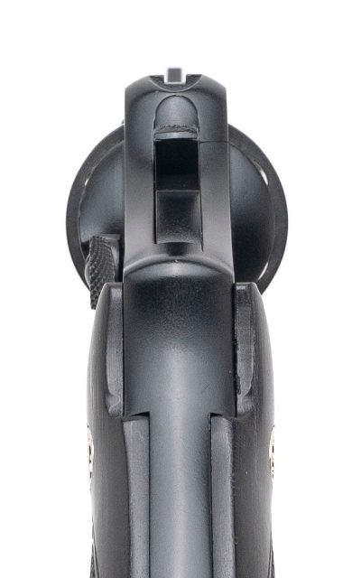 "SMITH & WESSON 10-5 REVOLVER .38 SPL (L2026-06789)" - Image 3 of 6