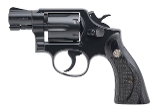 "SMITH & WESSON 10-5 REVOLVER .38 SPL (L2026-06789)" - Image 1 of 6
