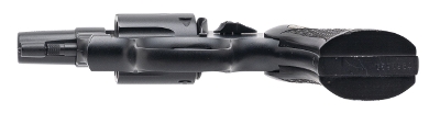 "SMITH & WESSON 10-5 REVOLVER .38 SPL (L2026-06789)" - Image 5 of 6