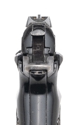 "CZ-82 PISTOL 9X18 MAKAROV (L2026-07009)" - Image 3 of 6