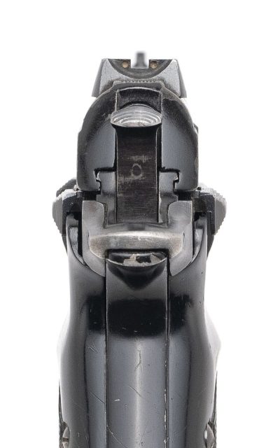 "CZ-82 PISTOL 9X18 MAKAROV (L2026-07009)" - Image 3 of 6