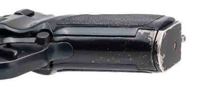 "CZ-82 PISTOL 9X18 MAKAROV (L2026-07009)" - Image 6 of 6