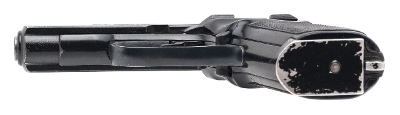 "CZ-82 PISTOL 9X18 MAKAROV (L2026-07009)" - Image 5 of 6