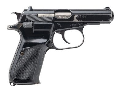 "CZ-82 PISTOL 9x18 MAKAROV (L2026-07013)" - Image 1 of 6