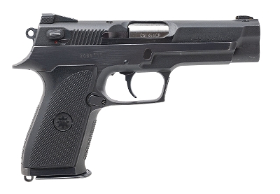 "STAR MEGASTAR 45 PISTOL .45ACP (L2026-06043)" - Image 1 of 7