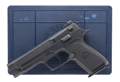 "STAR MEGASTAR 45 PISTOL .45ACP (L2026-06043)" - Image 7 of 7
