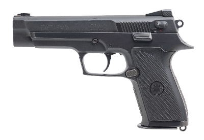 "STAR MEGASTAR 45 PISTOL .45ACP (L2026-06043)" - Image 2 of 7