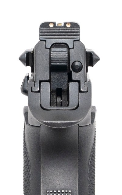 "STAR MEGASTAR 45 PISTOL .45ACP (L2026-06043)" - Image 3 of 7