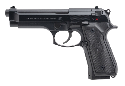 "BERETTA M9 PISTOL 9MM (L2026-07654) CONSGNMENT" - Image 2 of 7