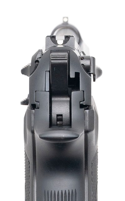 "BERETTA M9 PISTOL 9MM (L2026-07654) CONSGNMENT" - Image 3 of 7
