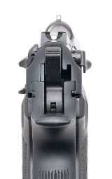 "BERETTA M9 PISTOL 9MM (L2026-07654) CONSGNMENT" - Image 3 of 7