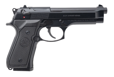 "BERETTA M9 PISTOL 9MM (L2026-07654) CONSGNMENT" - Image 1 of 7