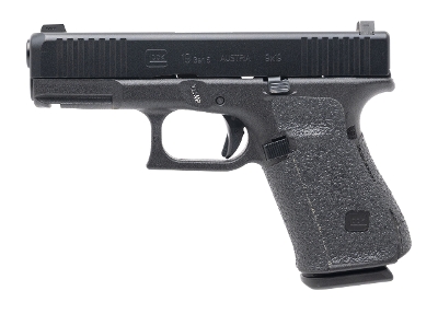 "GLOCK 19 GEN 5 PISTOL 9MM (L2026-08161)" - Image 2 of 5