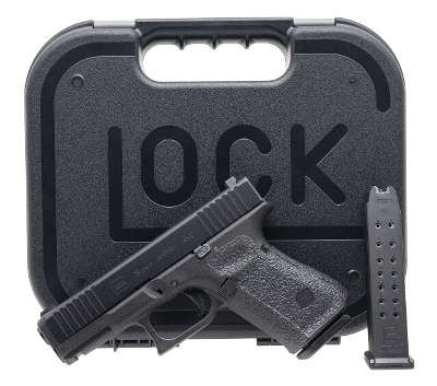 "GLOCK 19 GEN 5 PISTOL 9MM (L2026-08161)" - Image 5 of 5