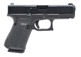"GLOCK 19 GEN 5 PISTOL 9MM (L2026-08161)" - Image 1 of 5
