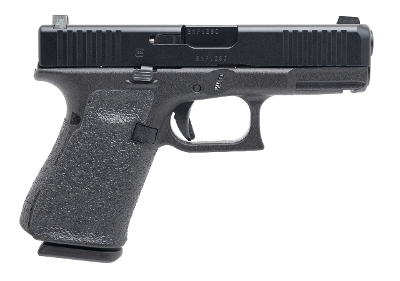 "GLOCK 19 GEN 5 PISTOL 9MM (L2026-08161)" - Image 1 of 5