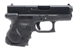 "GLOCK 27 GEN 3 PISTOL .40 S&W (L2026-08269)" - Image 1 of 5