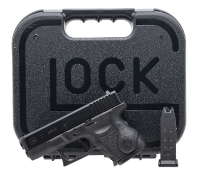 "GLOCK 27 GEN 3 PISTOL .40 S&W (L2026-08269)" - Image 5 of 5