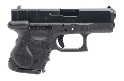 "GLOCK 27 GEN 3 PISTOL .40 S&W (L2026-08269)" - Image 1 of 5