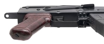 "ROMARM/CUGIR DRACO PISTOL 7.62X39MM (L2026-03719)" - Image 4 of 4