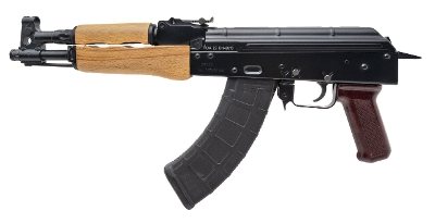 "ROMARM/CUGIR DRACO PISTOL 7.62X39MM (L2026-03719)" - Image 2 of 4