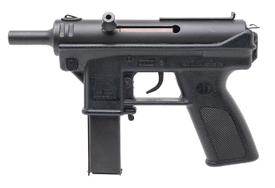 "INTRATERC AB-10 PISTOL 9MM (L2026-07648) CONSIGNMENT" - Image 2 of 4