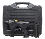 "INTRATERC AB-10 PISTOL 9MM (L2026-07648) CONSIGNMENT" - Image 4 of 4