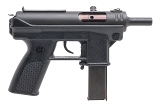 "INTRATERC AB-10 PISTOL 9MM (L2026-07648) CONSIGNMENT" - Image 1 of 4