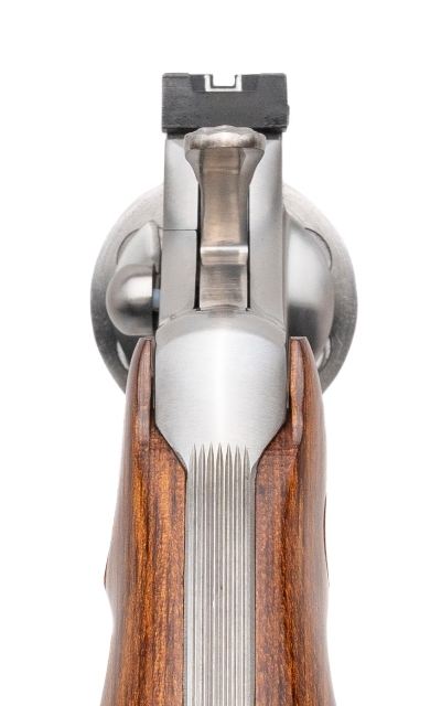 "COLT PYTHON ELITE REVOLVER .357 MAGNUM (L2025-15240)" - Image 3 of 6