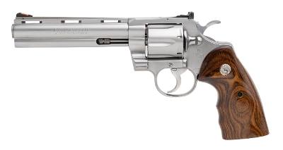 "COLT PYTHON ELITE REVOLVER .357 MAGNUM (L2025-15240)" - Image 1 of 6