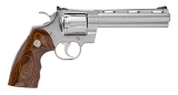 "COLT PYTHON ELITE REVOLVER .357 MAGNUM (L2025-15240)" - Image 2 of 6