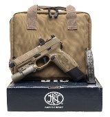 "FN 510 TACTICAL PISTOL 10MM (L2026-07005)" - Image 8 of 8