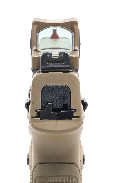"FN 510 TACTICAL PISTOL 10MM (L2026-07005)" - Image 5 of 8
