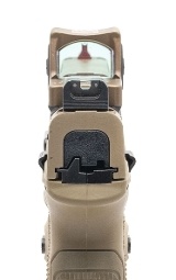 "FN 510 TACTICAL PISTOL 10MM (L2026-07005)" - Image 5 of 8