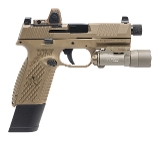 "FN 510 TACTICAL PISTOL 10MM (L2026-07005)" - Image 1 of 8