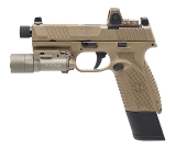 "FN 510 TACTICAL PISTOL 10MM (L2026-07005)" - Image 2 of 8