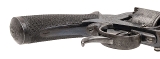 "One of Four Known F. T. Guion New Orleans Marked Tranter Revolver (AH8770) " - Image 7 of 15