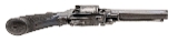 "One of Four Known F. T. Guion New Orleans Marked Tranter Revolver (AH8770) " - Image 6 of 15