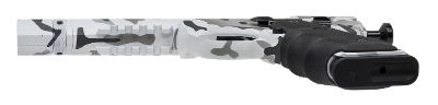 "Volquartsen 22/45 Arctic Black Mamba Pistol .22 LR (05918) AUSTX" - Image 5 of 6