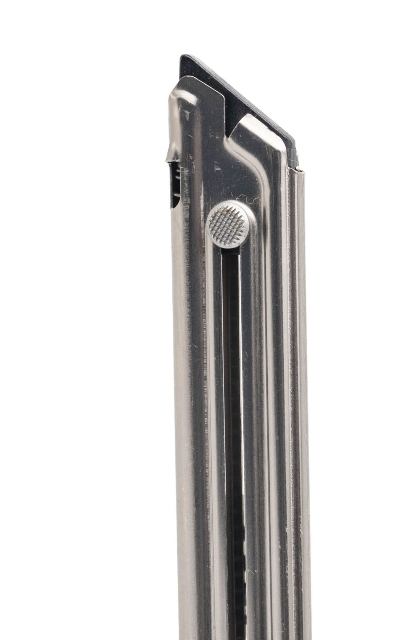 "Volquartsen 22/45 Arctic Black Mamba Pistol .22 LR (05918) AUSTX" - Image 6 of 6