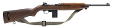 "Universal M1 semi-auto carbine .30 carbine (L2026-07106)" - Image 1 of 8