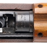 "Universal M1 semi-auto carbine .30 carbine (L2026-07106)" - Image 7 of 8