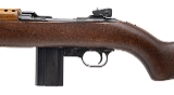"Universal M1 semi-auto carbine .30 carbine (L2026-07106)" - Image 4 of 8