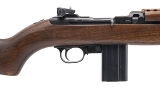 "Universal M1 semi-auto carbine .30 carbine (L2026-07106)" - Image 2 of 8