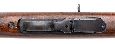 "Universal M1 semi-auto carbine .30 carbine (L2026-07106)" - Image 8 of 8