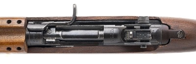 "Universal M1 semi-auto carbine .30 carbine (L2026-07106)" - Image 5 of 8