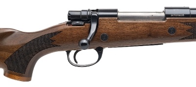 "REMINGTON 798 RIFLE .458 WIN. MAG. (L2026-07614)" - Image 2 of 4